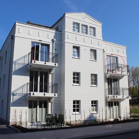 Ferienwohnung Atlantis Heiligendamm Kültér fotó