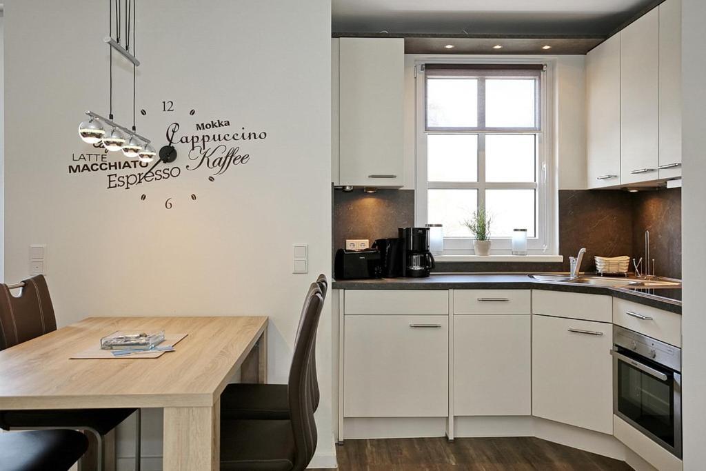 Ferienwohnung Atlantis Heiligendamm Kültér fotó
